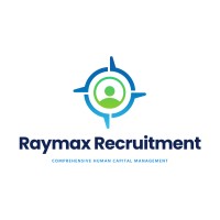 Raymax HR Solutions Inc. - Recruitment Agency Profile