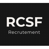 RCSF - Recruitment Agency Profile
