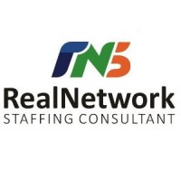 RealNetwork Staffing Consultant - Recruitment Agency Profile