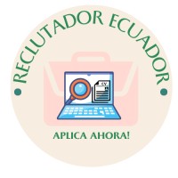 RECLUTADOR ECUADOR - Recruitment Agency Profile