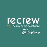 RECREW by GripGroup - Recruitment Agency Profile