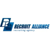 Recruit Alliance - Recruitment Agency Profile