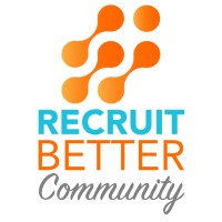 Recruit Better Community - Recruitment Agency Profile