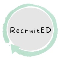 RecruitED - Recruitment Agency Profile