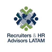 Recruiters & HR Advisors LATAM - Recruitment Agency Profile