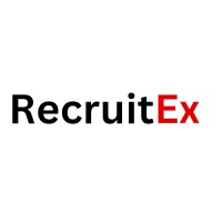 RecruitEx - Recruitment Agency Profile