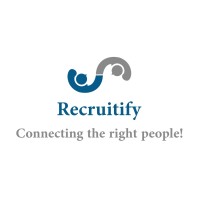 Recruitify.in - Recruitment Agency Profile