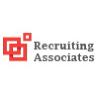 Recruiting Associates, Inc. - Recruitment Agency Profile