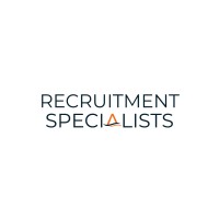 Recruitment Specialists - Recruitment Agency Profile
