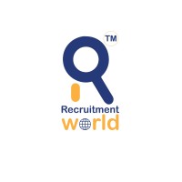 Recruitment World Offical - Recruitment Agency Profile
