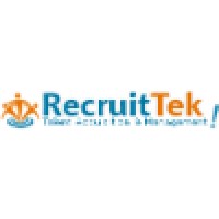 Recruittek - Recruitment Agency Profile