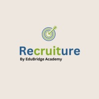 Recruiture by EduBridge Academy - Recruitment Agency Profile