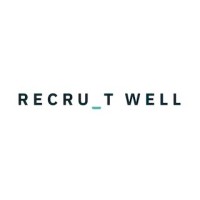 RecruitWell - Recruitment Agency Profile