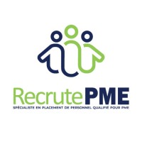 Recrute PME - Recruitment Agency Profile