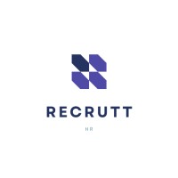 Recrutt HR - Recruitment Agency Profile