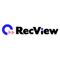 RecView - Recruitment Agency Profile