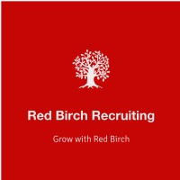 Red Birch Recruiting - Recruitment Agency Profile