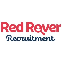 Red Rover® Recruitment - Recruitment Agency Profile