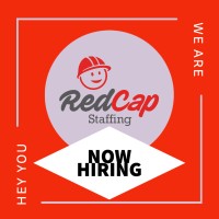 RedCap Staffing - Recruitment Agency Profile
