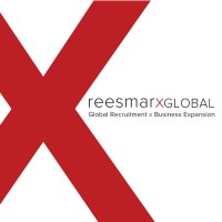 reesmarx - Recruitment Agency Profile