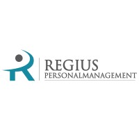 REGIUS Personalmanagement GmbH - Recruitment Agency Profile