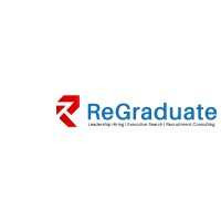 ReGraduate - Recruitment Agency Profile