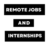 Remote Jobs And Internships - Recruitment Agency Profile