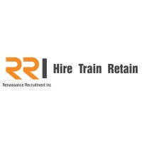 Renaissance Recruitment Inc. - Recruitment Agency Profile