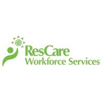 ResCare Workforce Services - Recruitment Agency Profile