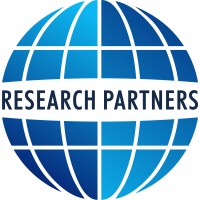 Research Partners - Recruitment Agency Profile