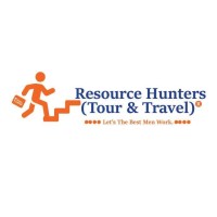 Resource Hunters - Recruitment Agency Profile