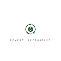 Reverti Recruiting - Recruitment Agency Profile
