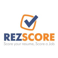 RezScore - Recruitment Agency Profile