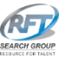 RFT Search Group - Recruitment Agency Profile