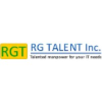 RG Talent Inc - Recruitment Agency Profile