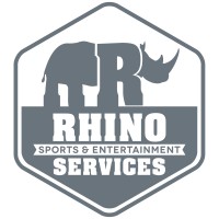 Rhino Sports & Entertainment Services - Recruitment Agency Profile
