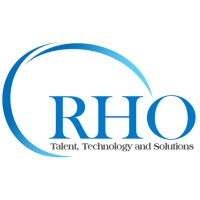 RHO Inc. - Recruitment Agency Profile
