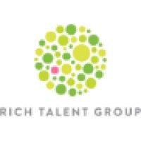 Rich Talent Group - Recruitment Agency Profile