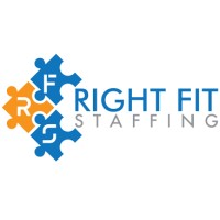Right Fit Staffing - Recruitment Agency Profile