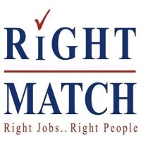 RightMatchHR Jobs - Recruitment Agency Profile