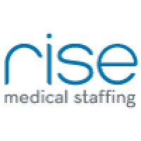 Rise Medical Staffing - Recruitment Agency Profile