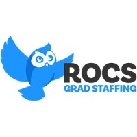 ROCS Grad Staffing - Recruitment Agency Profile