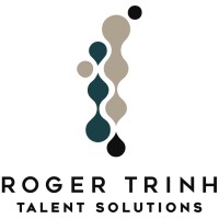 Roger Trinh Talent Solutions - Recruitment Agency Profile