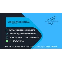 Rojgar Connection - Recruitment Agency Profile