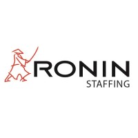 RONIN Staffing LLC - Recruitment Agency Profile