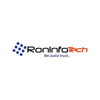 RonInfoTech - Recruitment Agency Profile