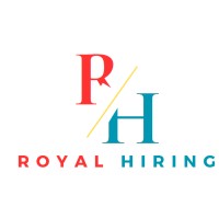 Royal Hiring - Recruitment Agency Profile