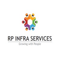 RP Infra Services - Recruitment Agency Profile