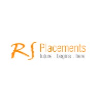 RS Placements - Recruitment Agency Profile