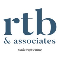 RTB & Associates - Recruitment Agency Profile
